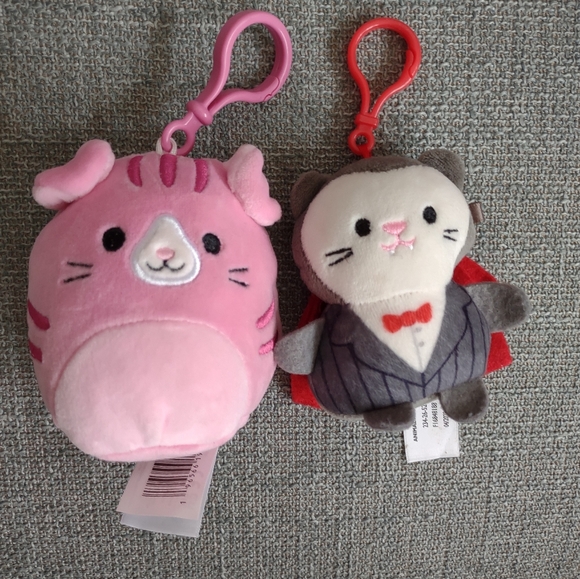 Squimallow Lot (5) - Picture 4 of 4